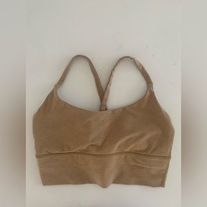 Vuori Sports Bra.